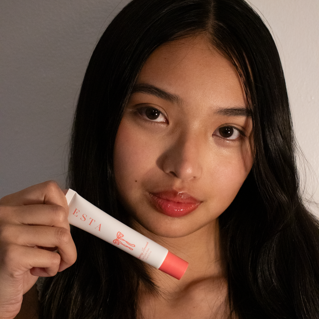 Raspberry Lemonade - Jelly Lip Peptide Balm