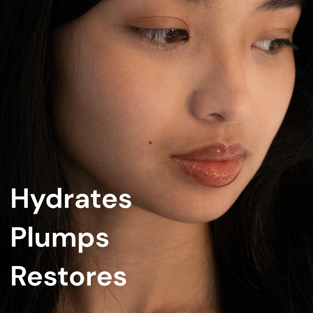 Soda - Butter Lip Peptide Balm