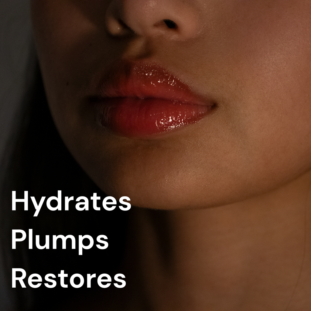 Raspberry Lemonade - Jelly Lip Peptide Balm