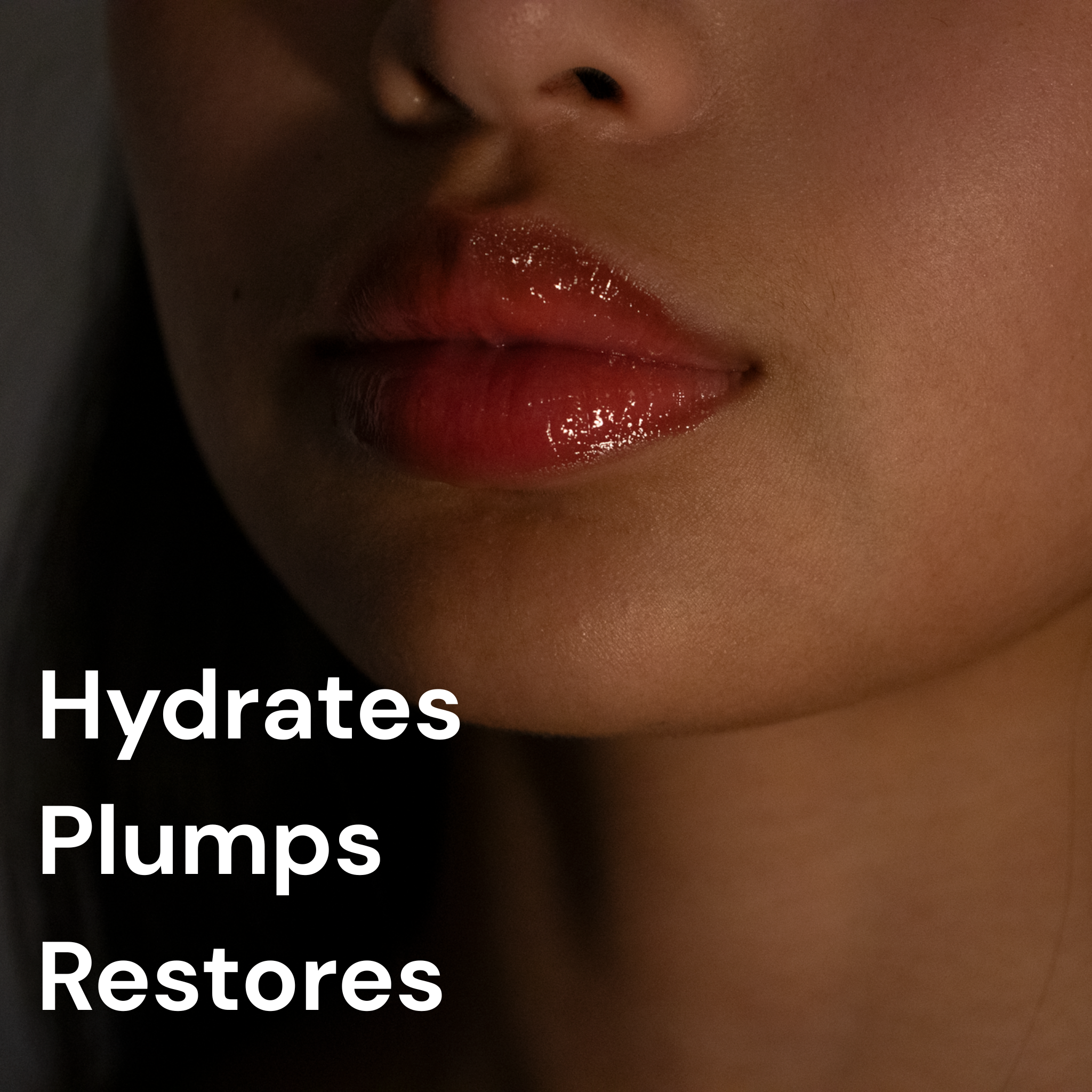 Raspberry Lemonade - Jelly Lip Peptide Balm