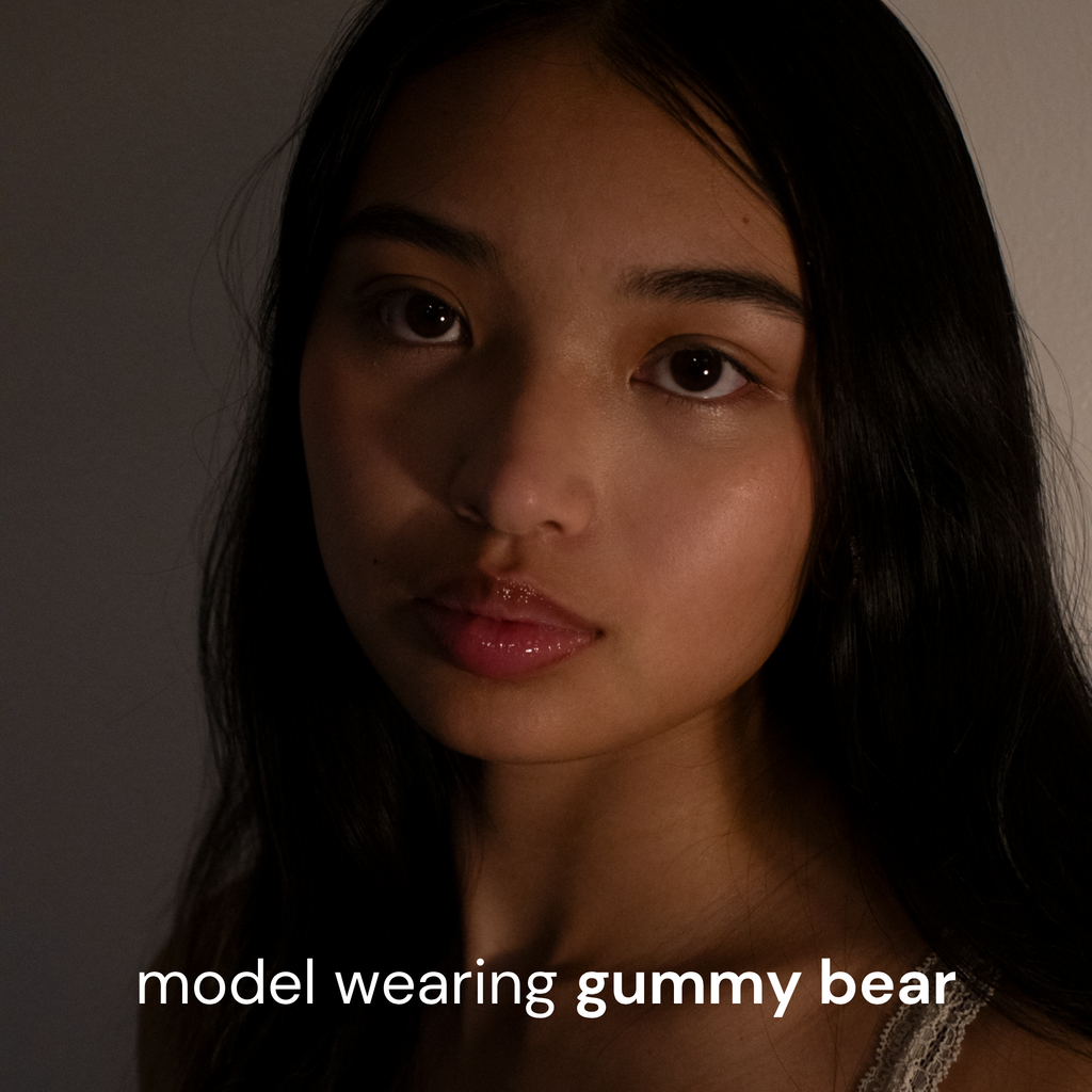 Gummy Bear - Jelly Lip Peptide Balm