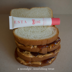 Jelly Lip Peptide Balm - Raspberry Lemonade