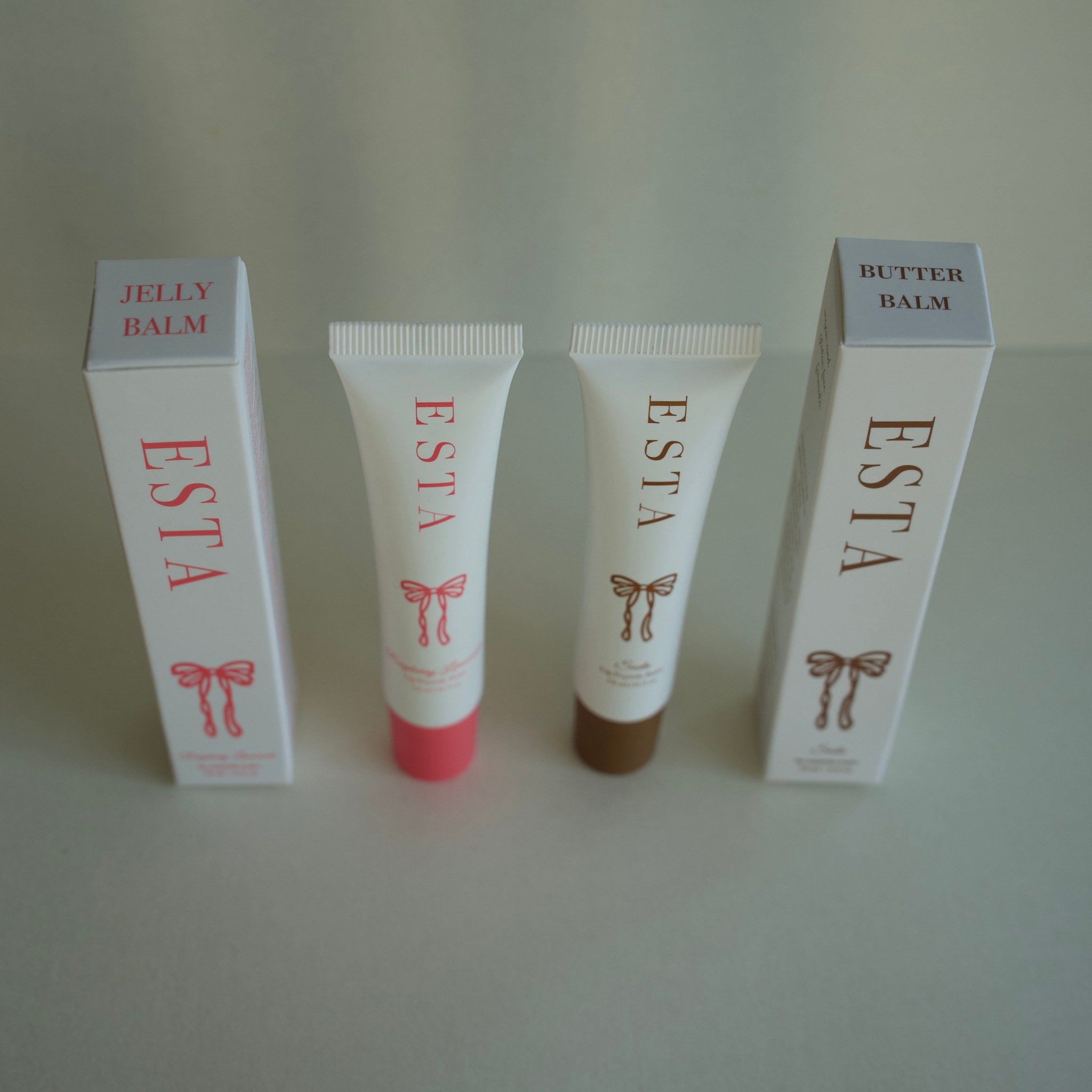 PB&J Bundle - Raspberry Lemonade and Soda