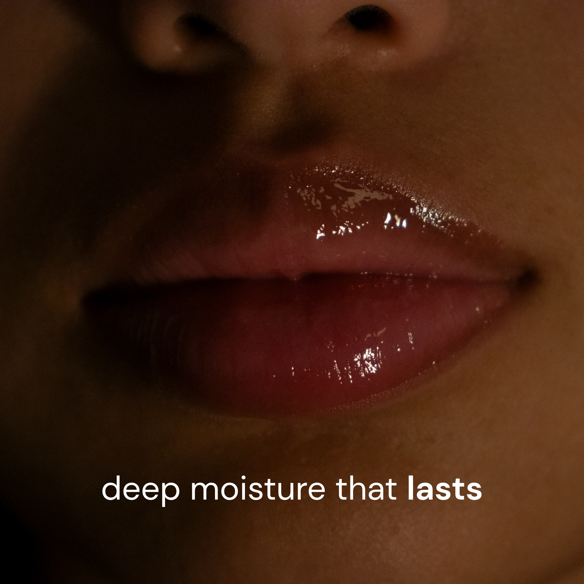 Gummy Bear - Jelly Lip Peptide Balm