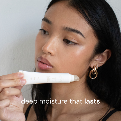 Gummy Bear - Jelly Lip Peptide Balm
