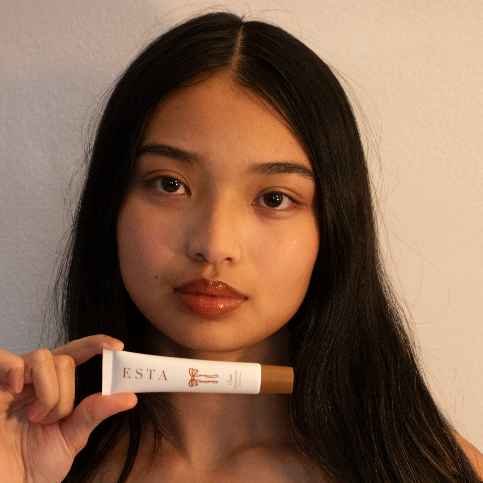 Soda - Butter Lip Peptide Balm