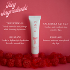 Raspberry Lemonade - Jelly Lip Peptide Balm