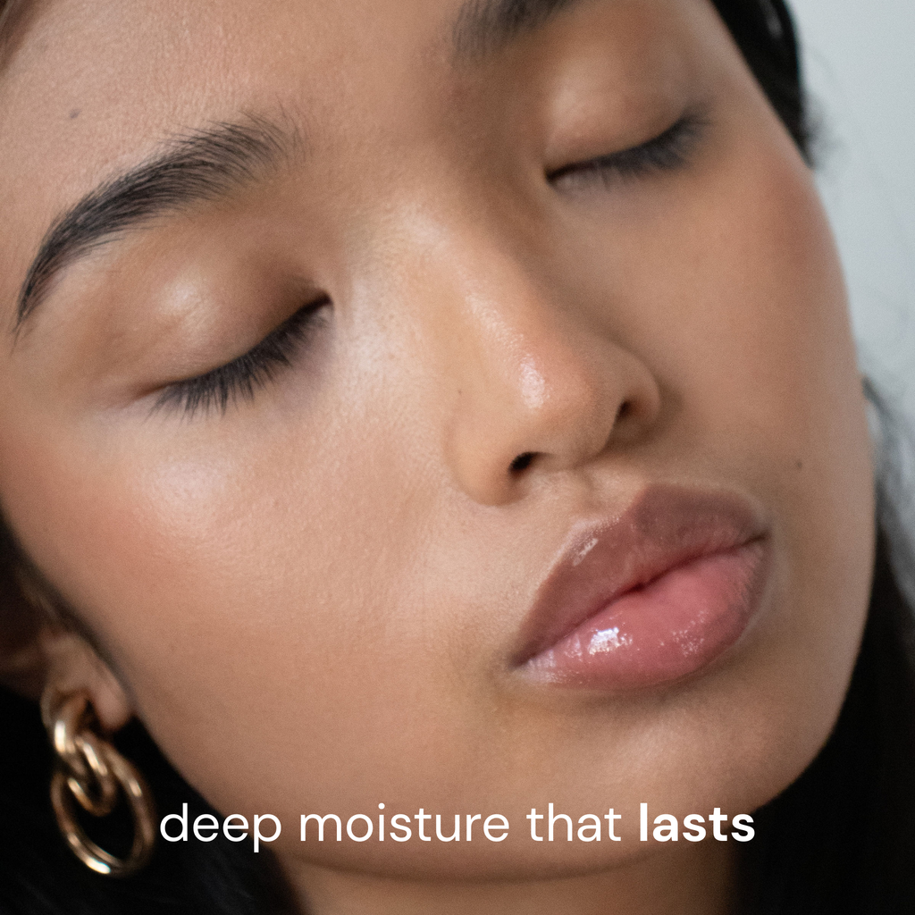 Raspberry Lemonade - Jelly Lip Peptide Balm