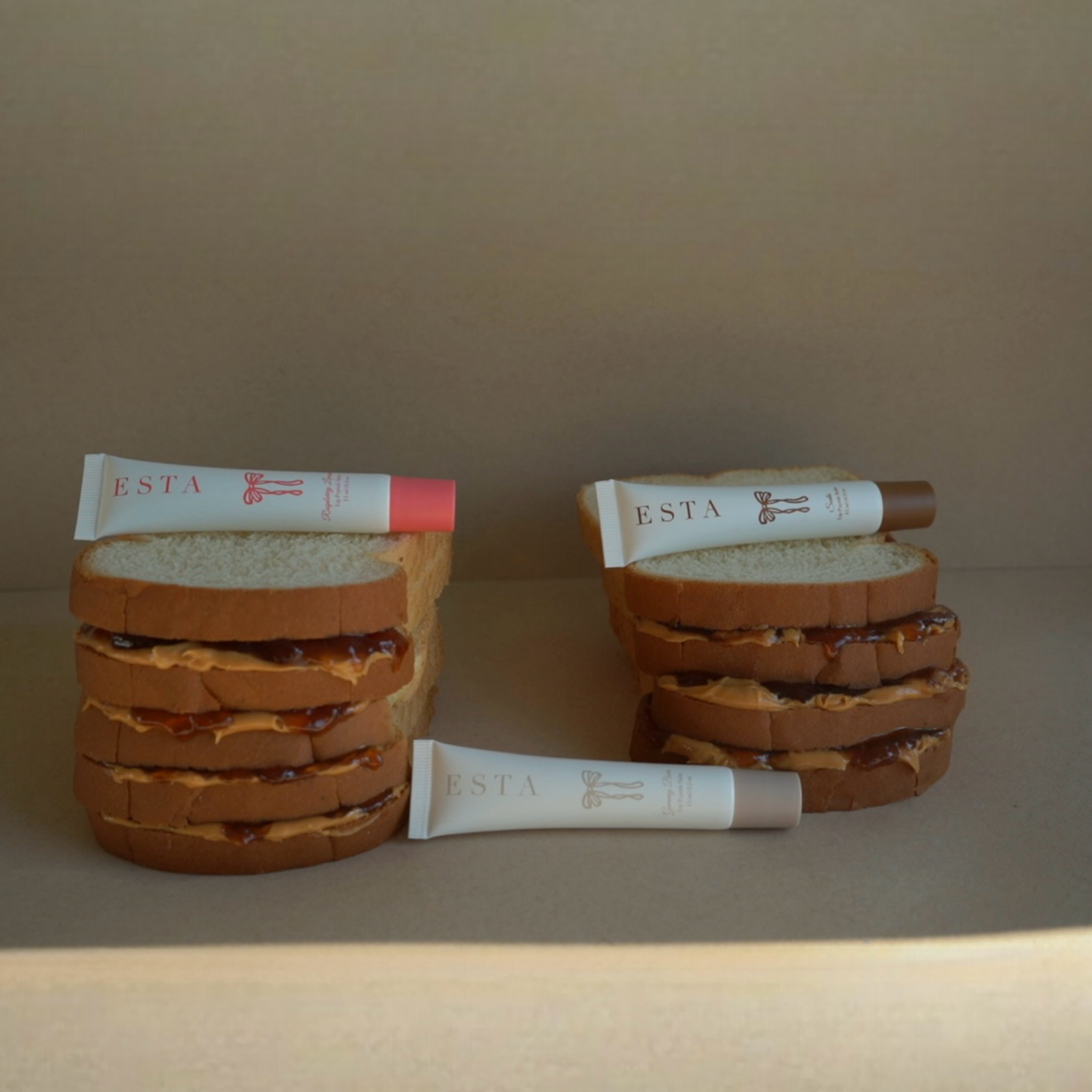 PB&J Bundle - Raspberry Lemonade and Soda