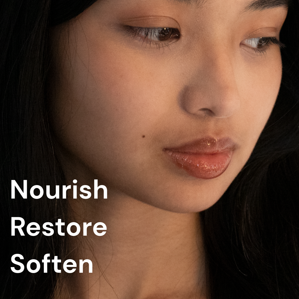Soda - Butter Lip Peptide Balm