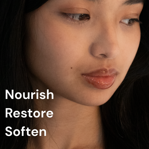 Soda - Butter Lip Peptide Balm